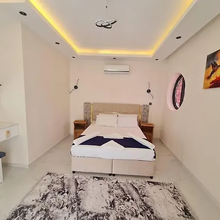 Grey - * Fethiye