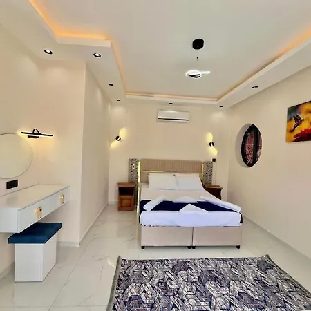 Villa Grey - Fethiye