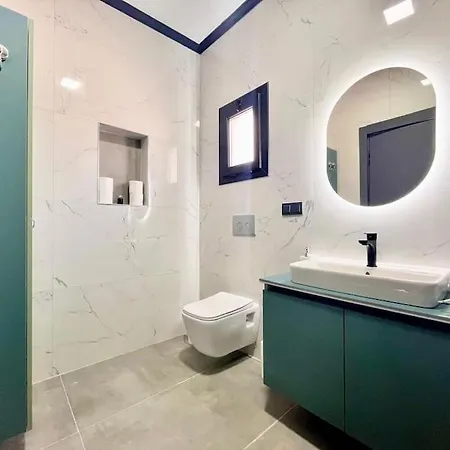 Villa Grey -
