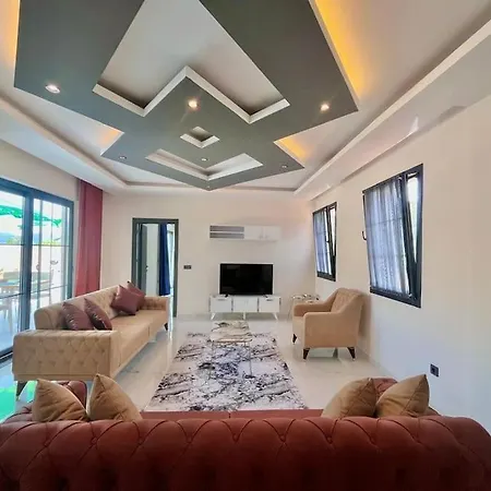 Villa Grey - Fethiye