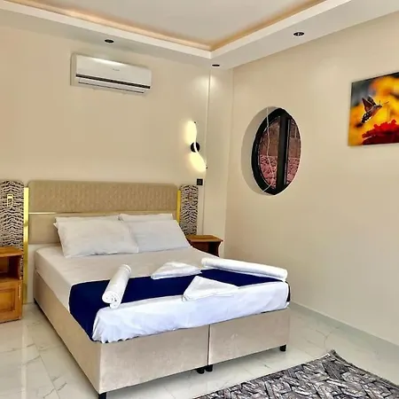 Grey - Villa *